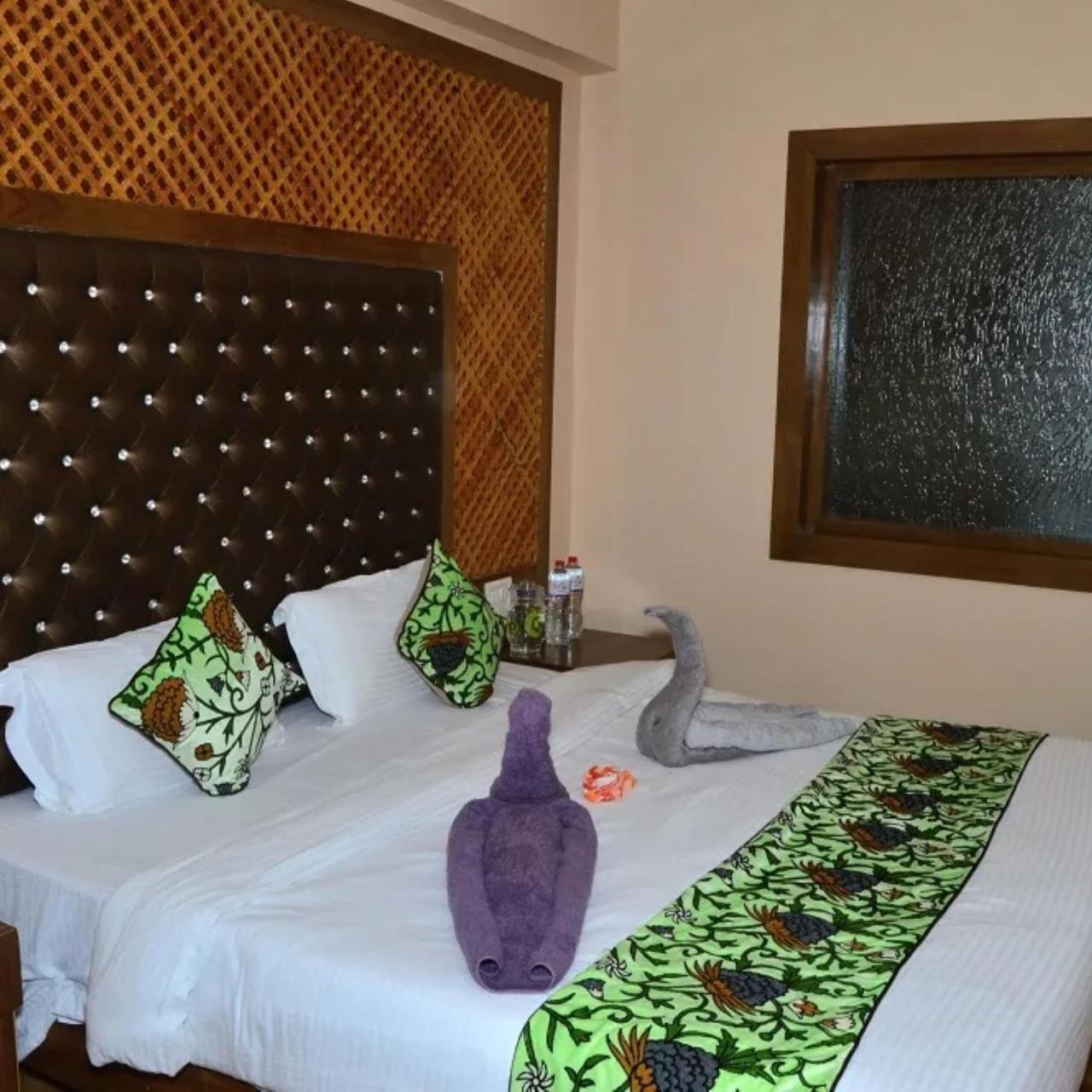 Hotel Grand Fortune