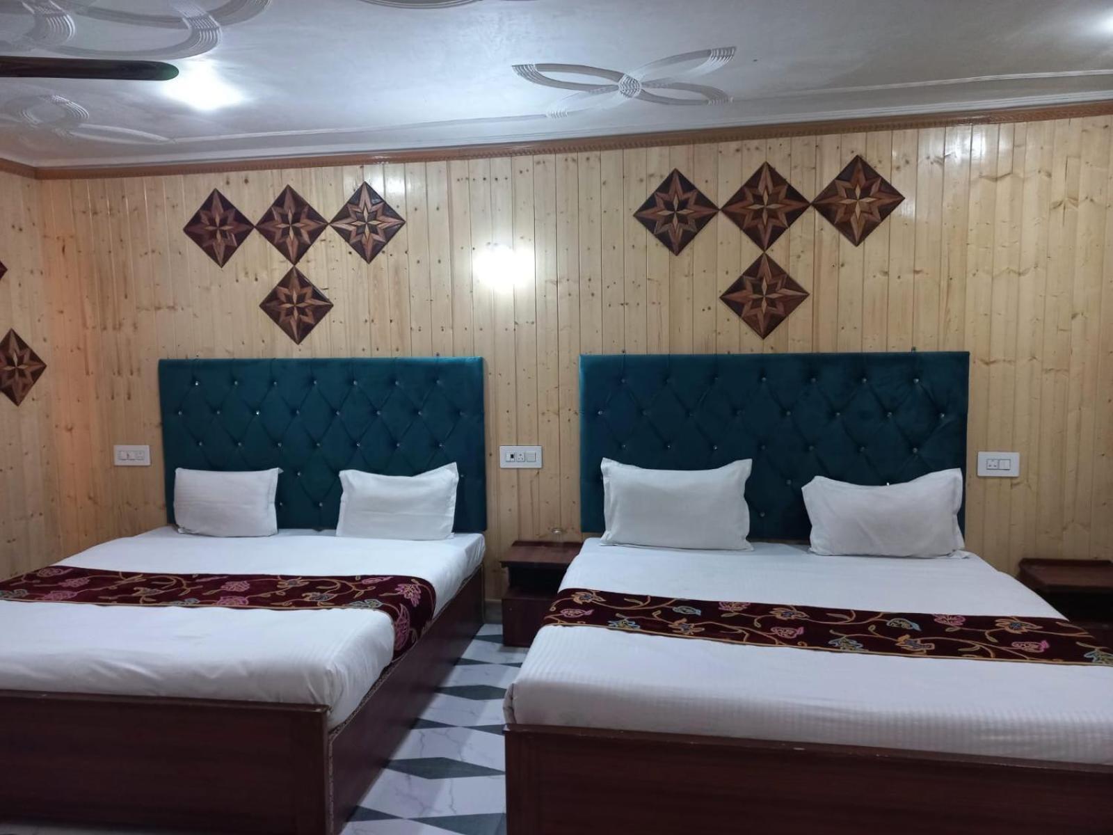 Group Of Hotel