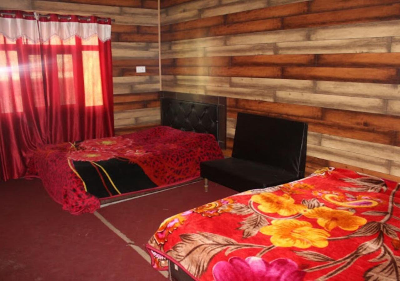 Hotel Azhar 4*
