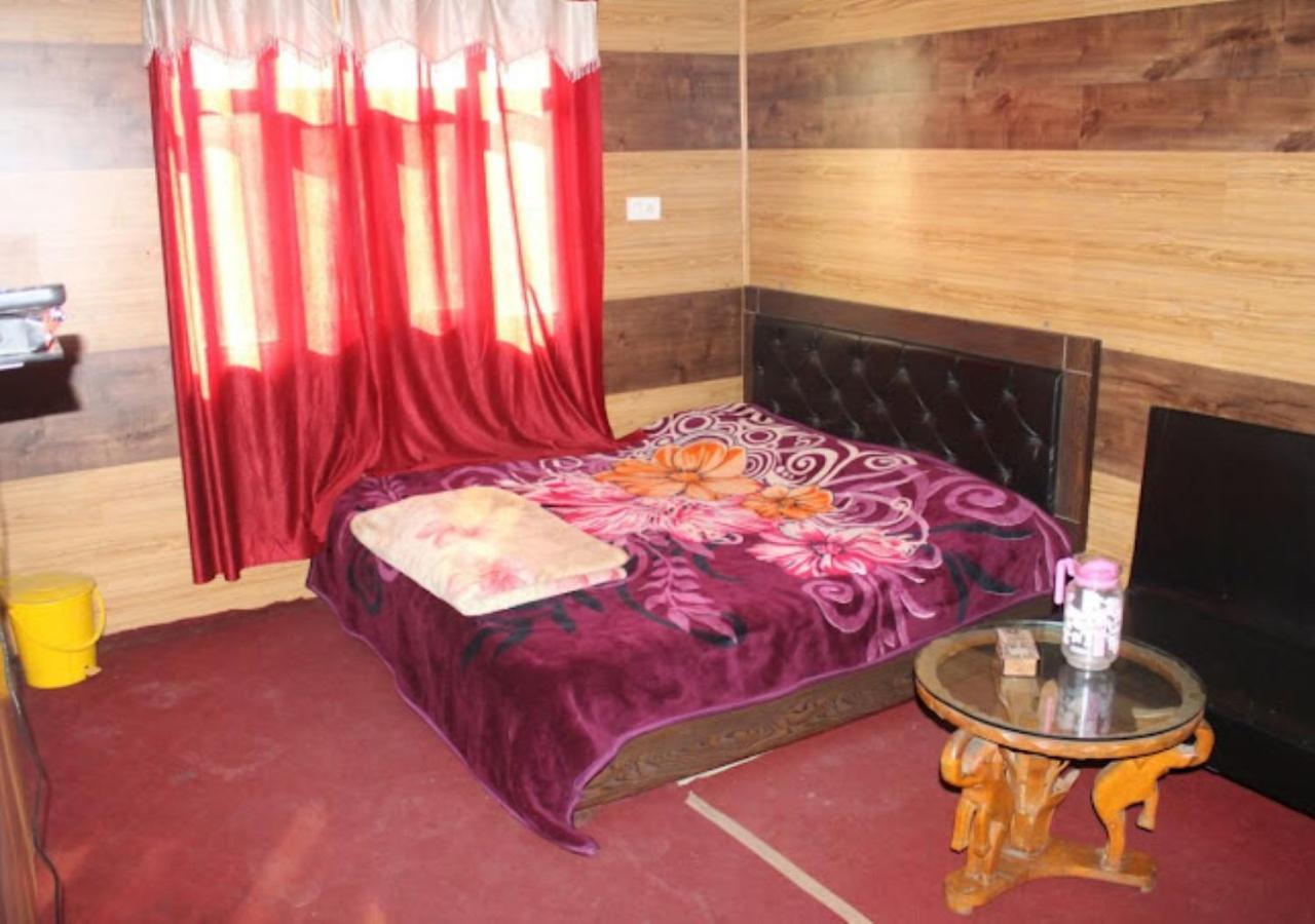 Azhar Srinagar (Jammu and Kashmir)