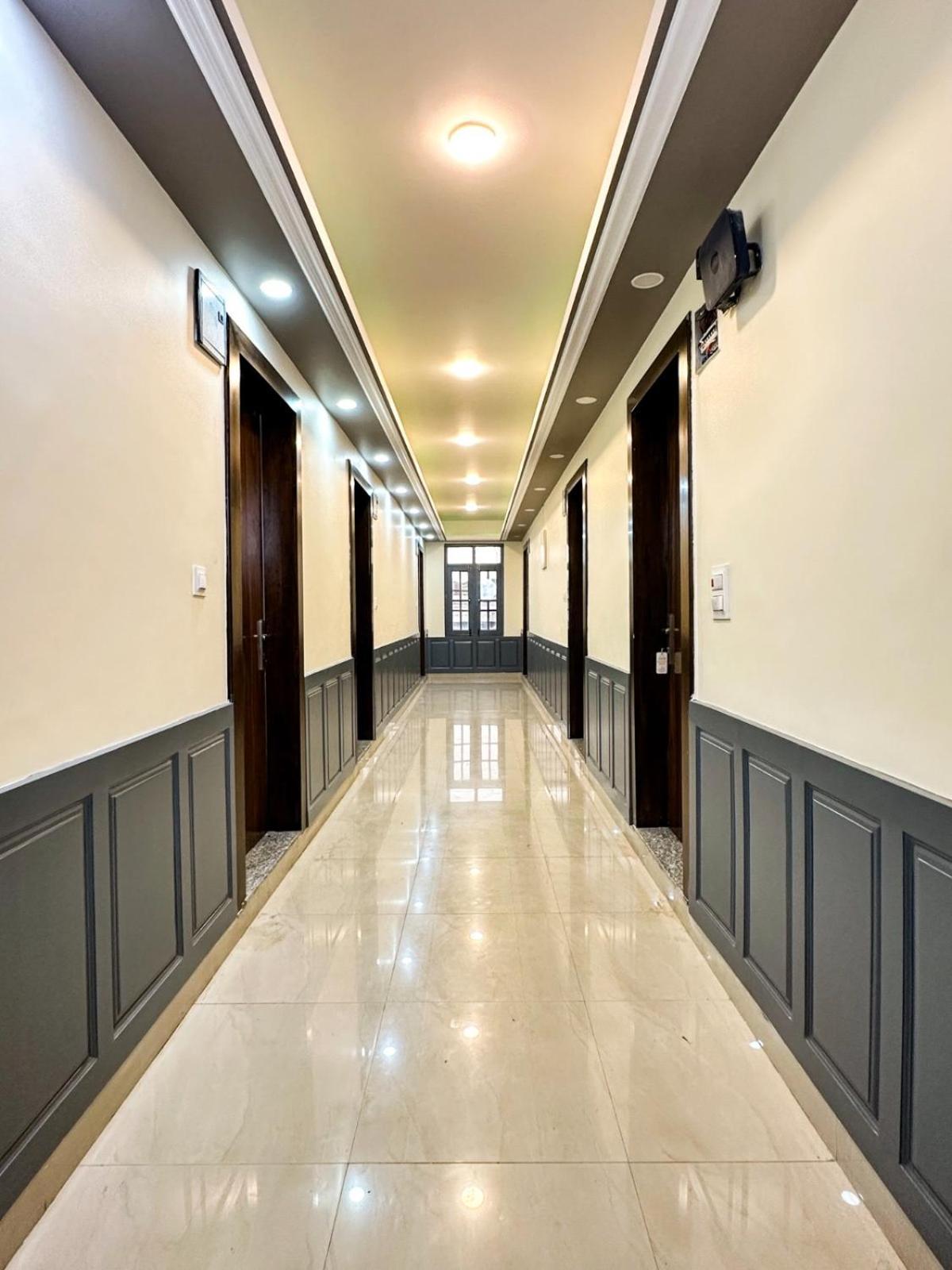 Group Of Hotel Srinagar (Jammu and Kashmir)