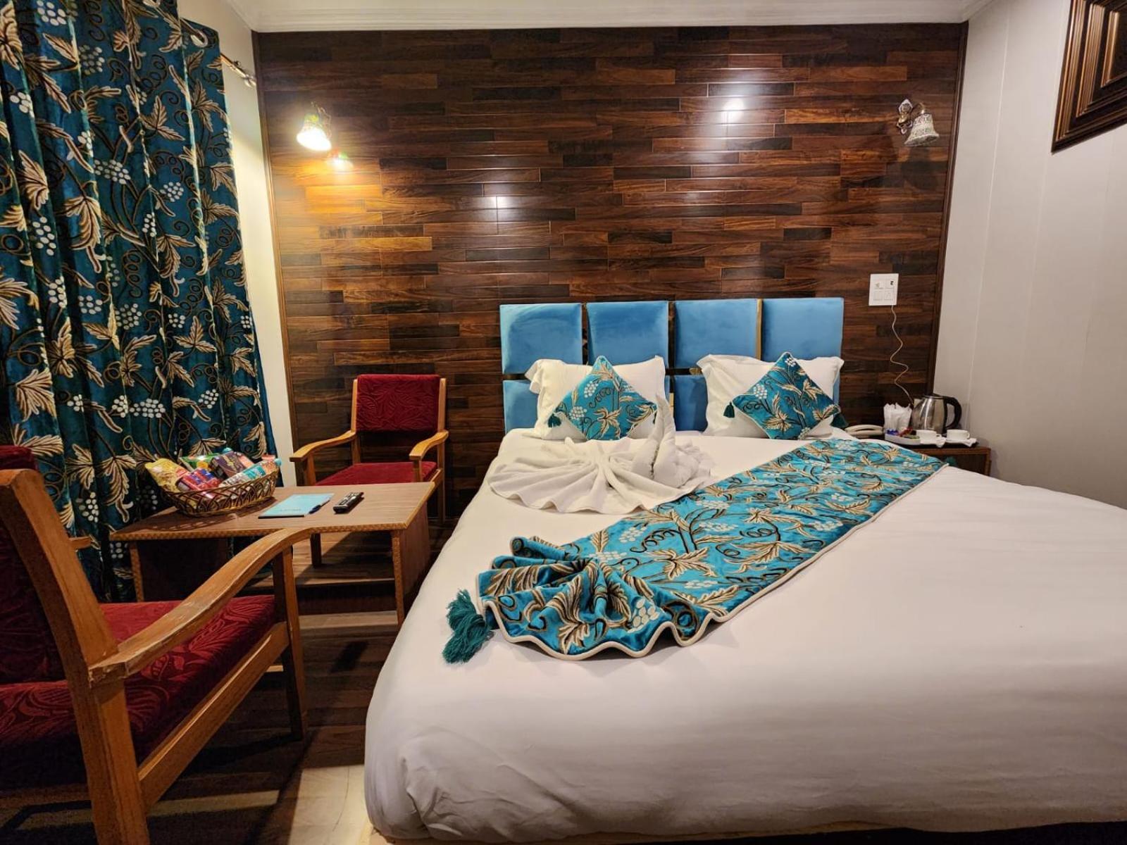 Hotel Group Of