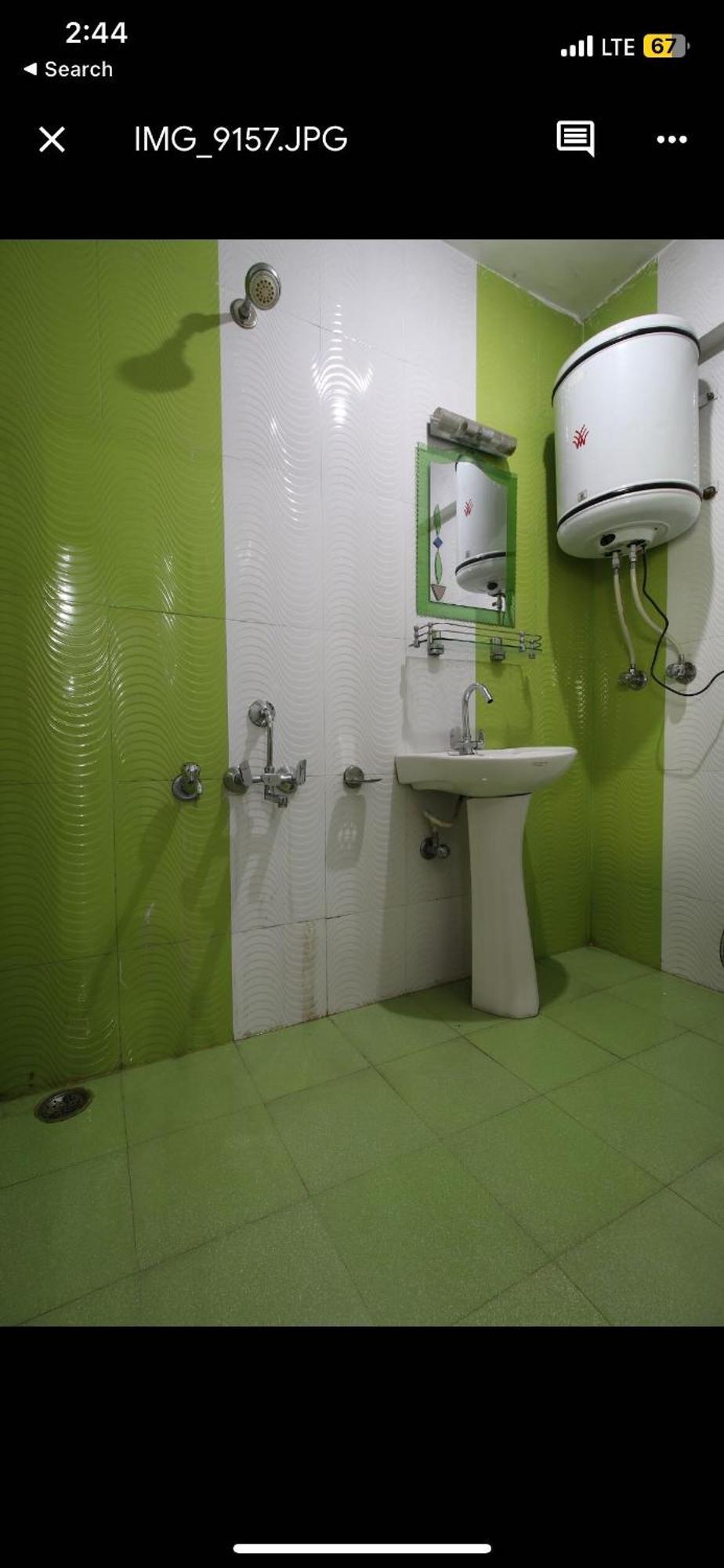 O Kohsheen Hotel 4*