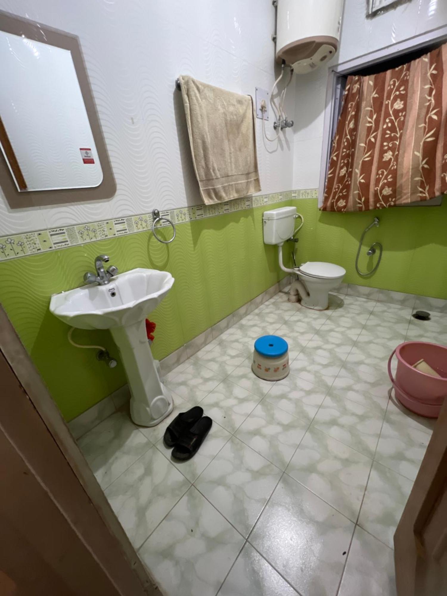 New Urban Den Hostel *
