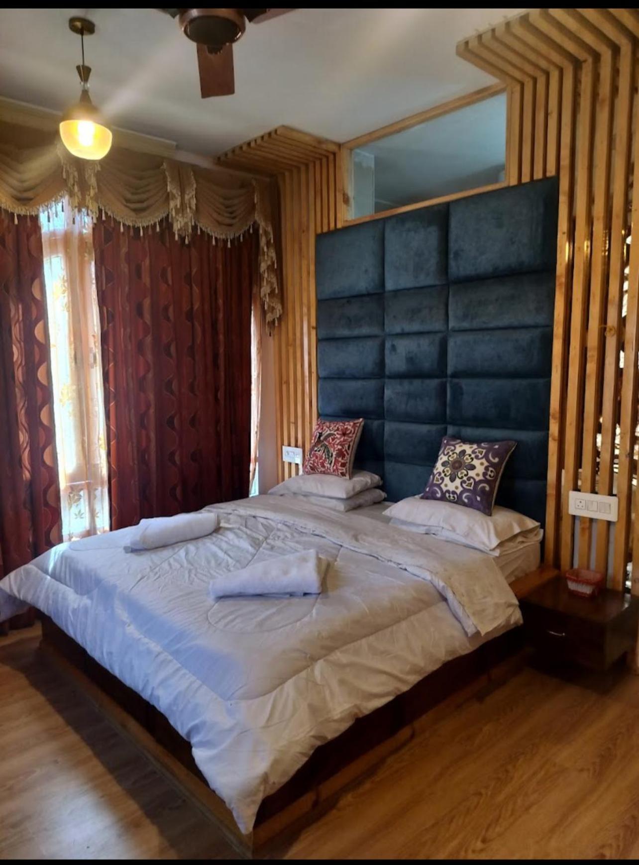 New Urban Den Srinagar (Jammu and Kashmir)