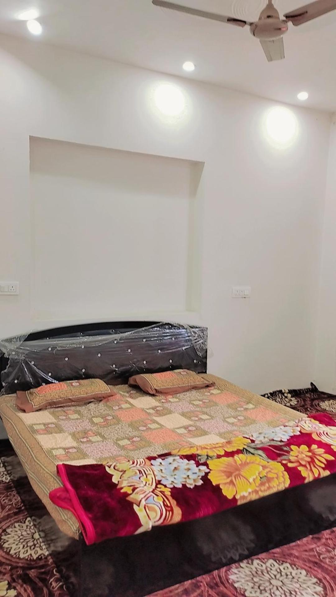 Homestay Lucky Palace