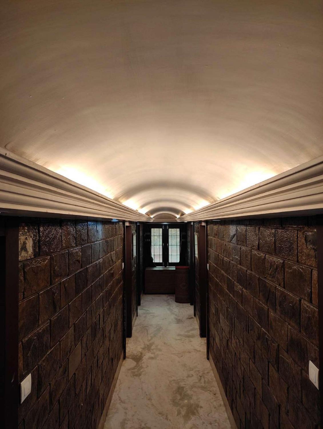 The Opal Oasis Hotel