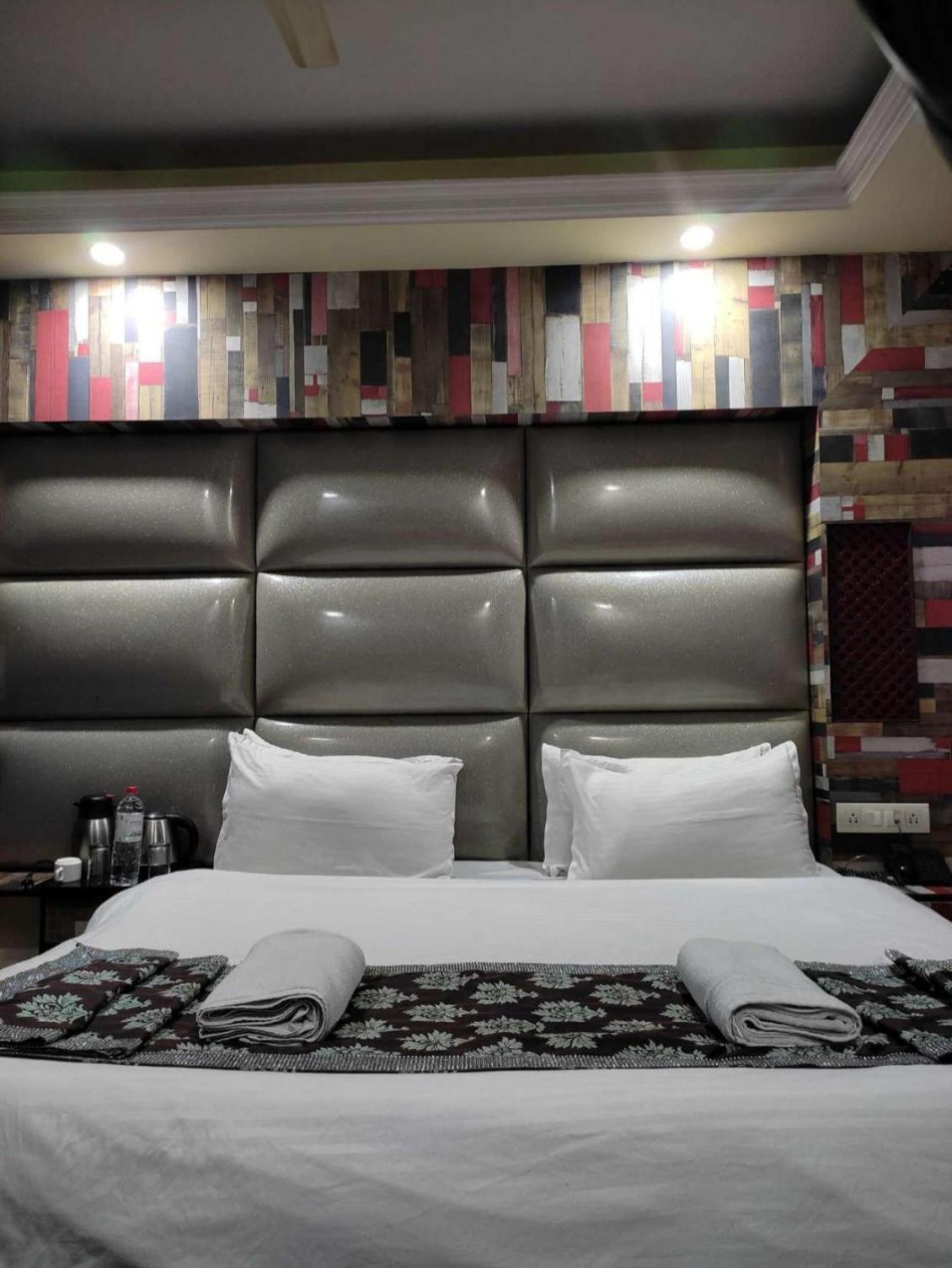 Hotel The Opal Oasis 3*