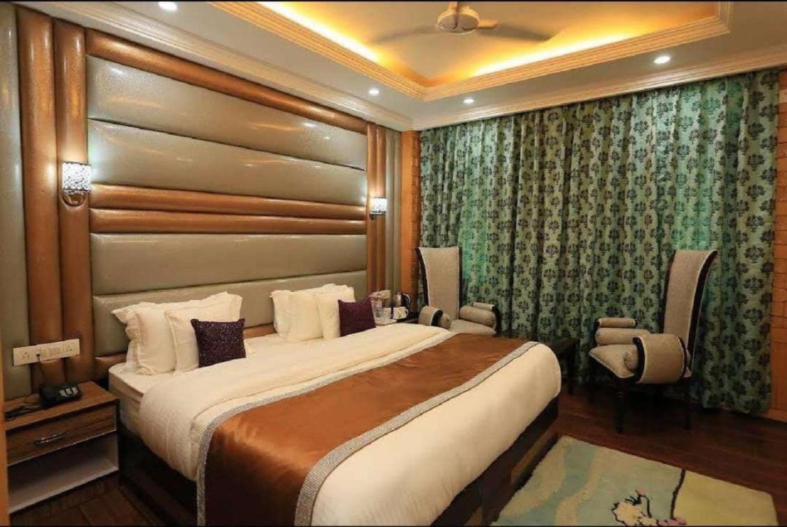 The Opal Oasis Hotel