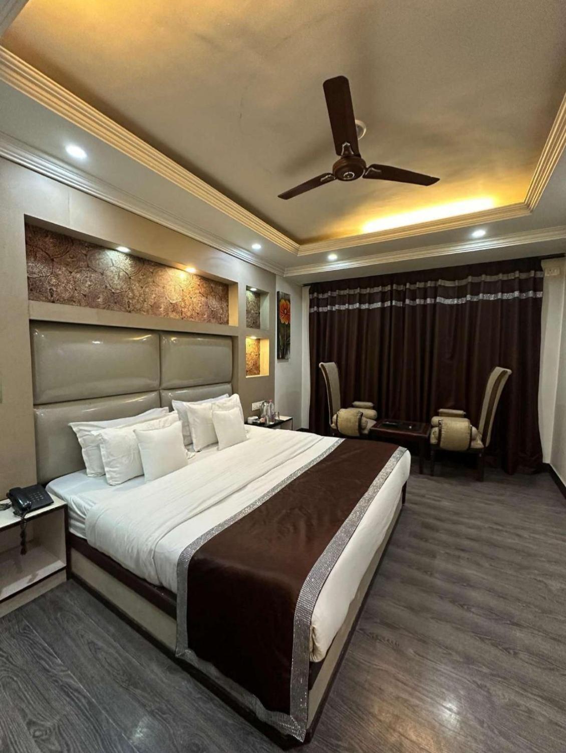 The Opal Oasis Hotel 3*
