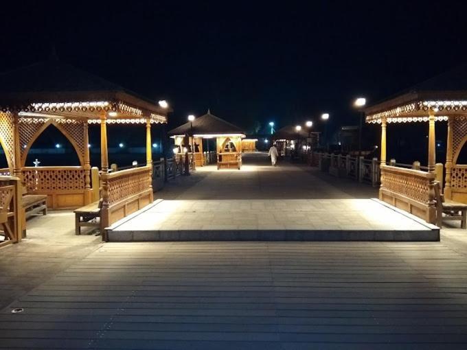 The Opal Oasis Hotel