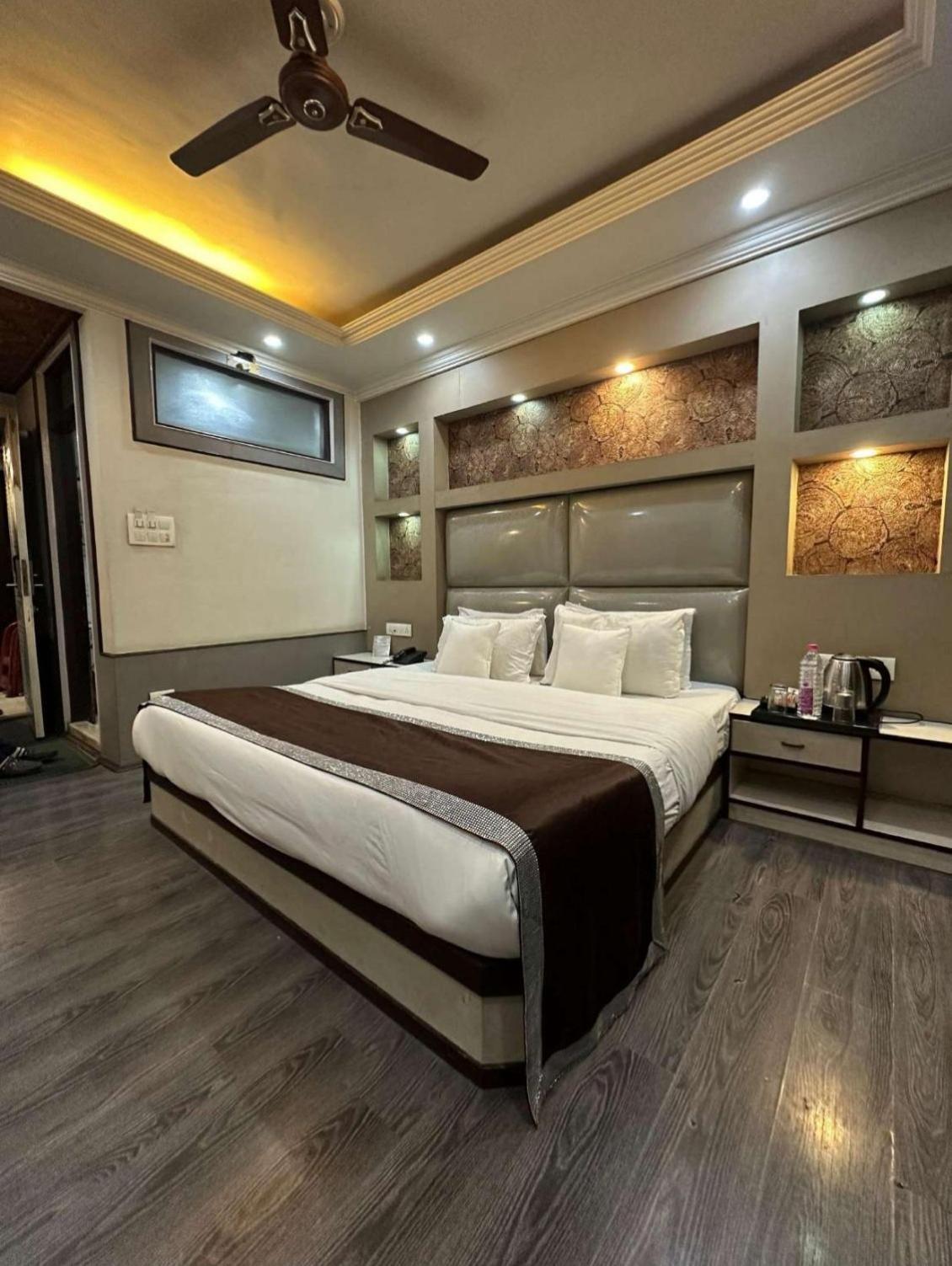 The Opal Oasis Hotel