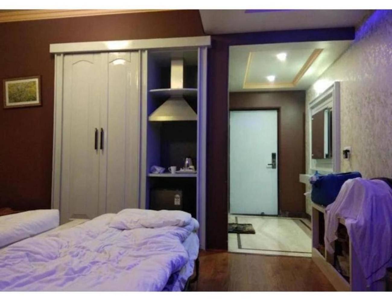 Homestay Samci Riviera,