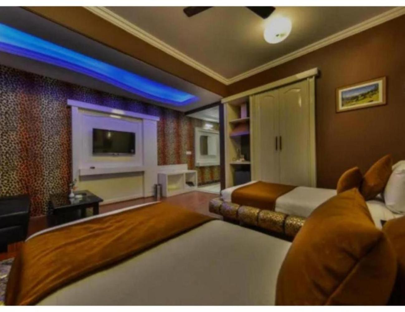 Samci Riviera, Homestay Srinagar (Jammu and Kashmir)