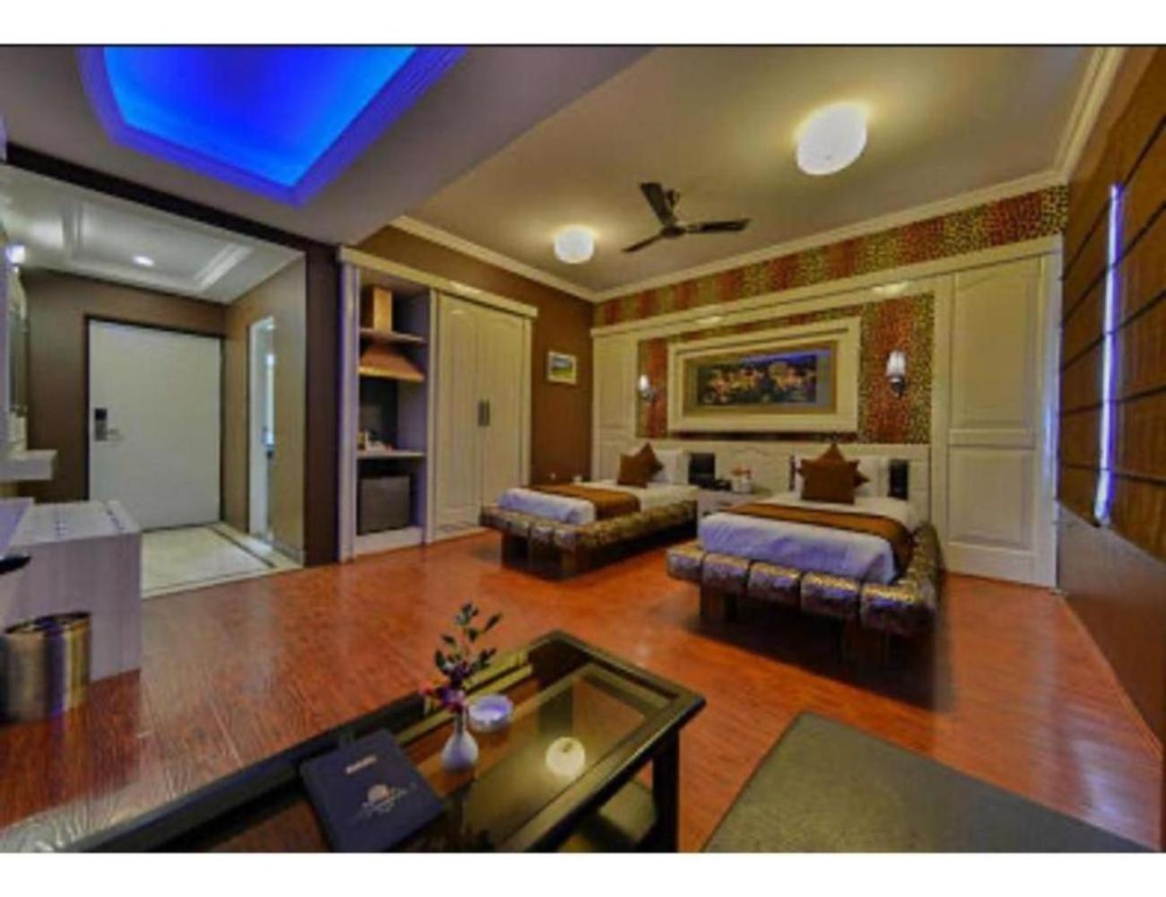 Samci Riviera, Homestay *