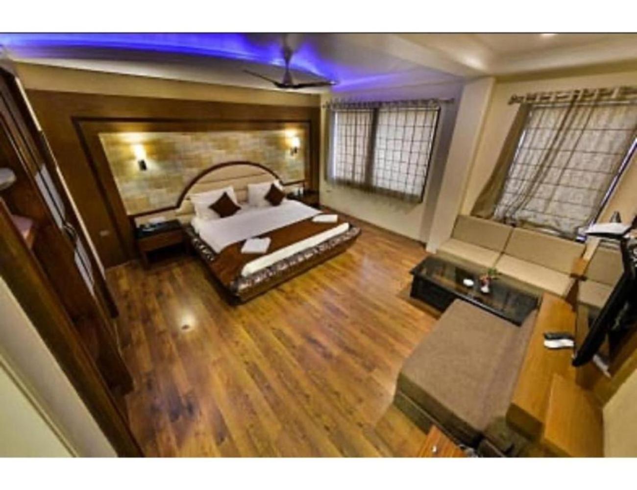 Homestay Samci Riviera, *