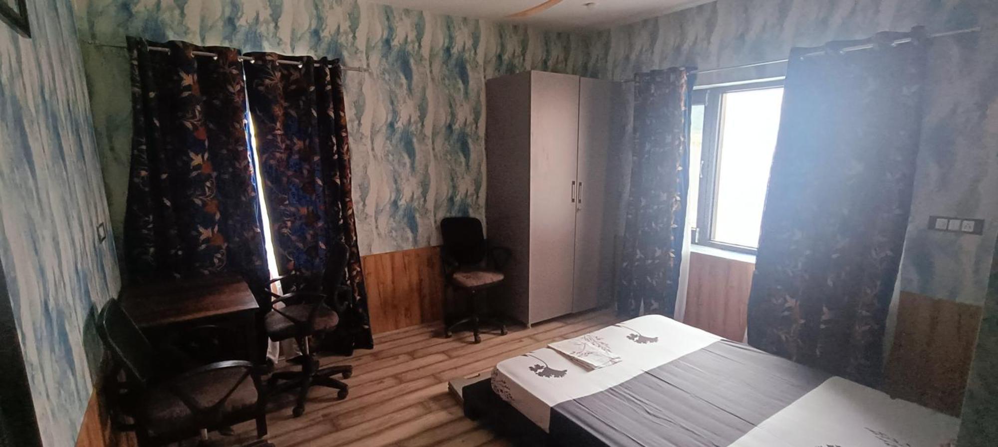 Keviz Apartment