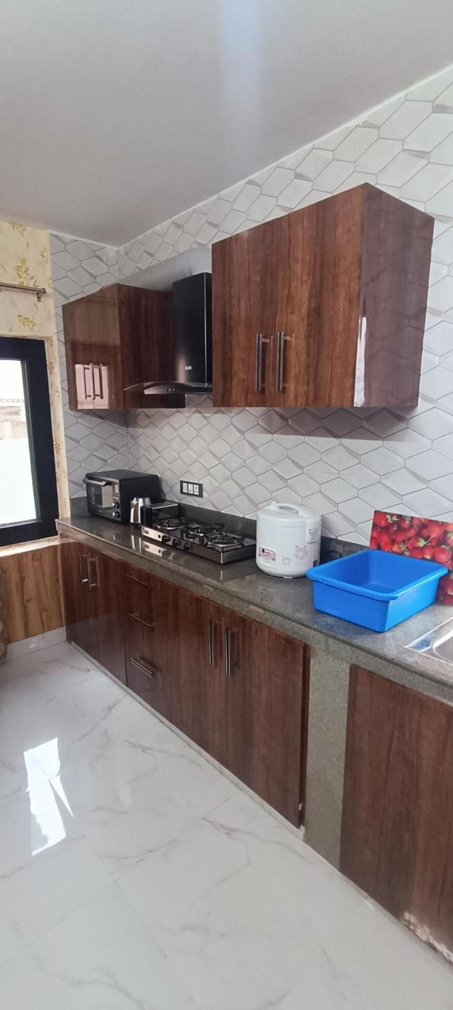 Apartment Keviz