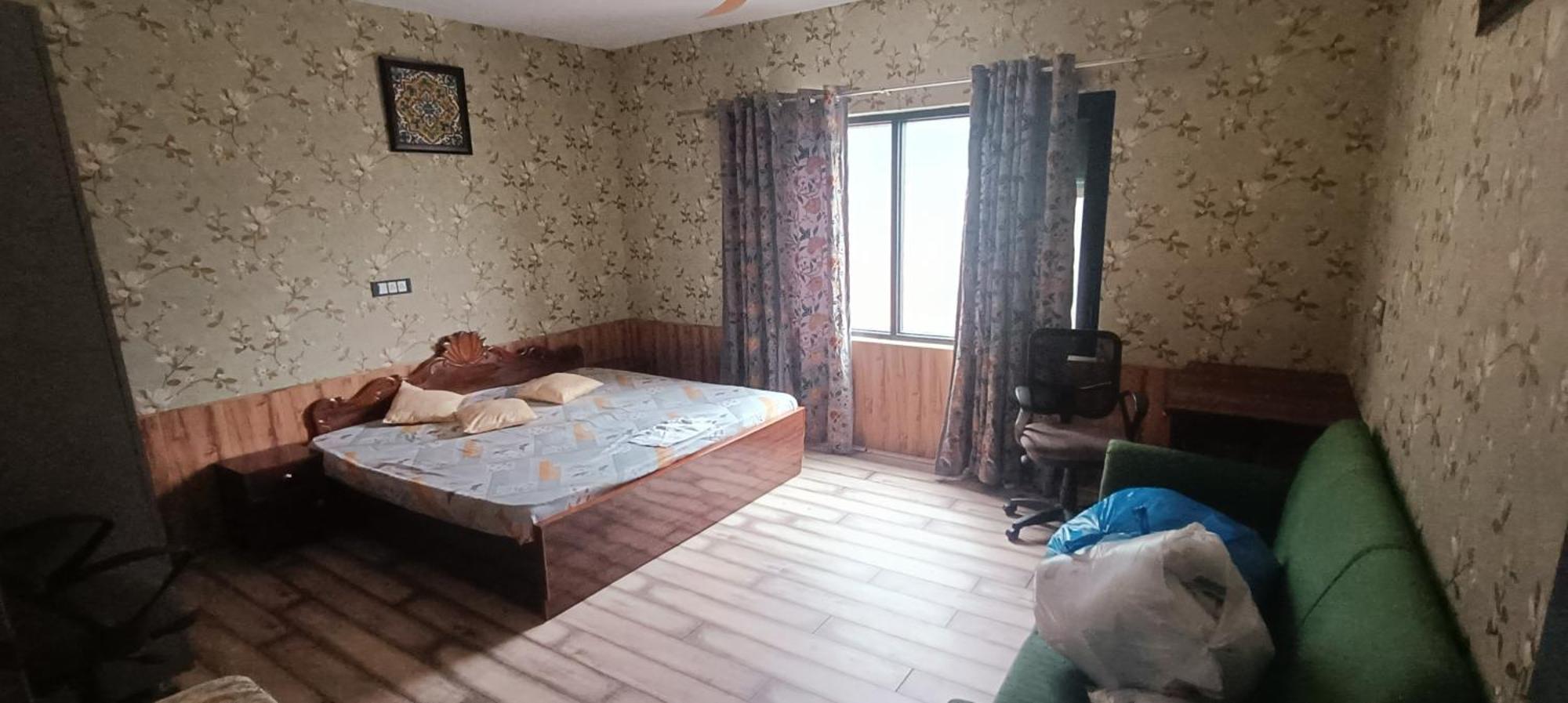 Keviz Apartment *