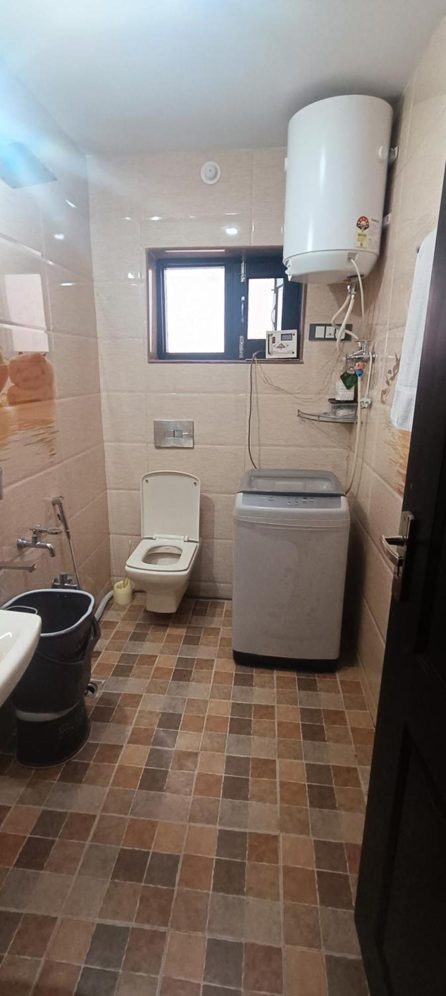 Apartment Keviz Srinagar (Jammu and Kashmir)