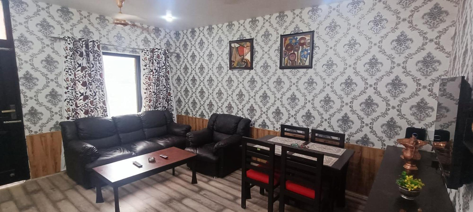 Keviz Apartment
