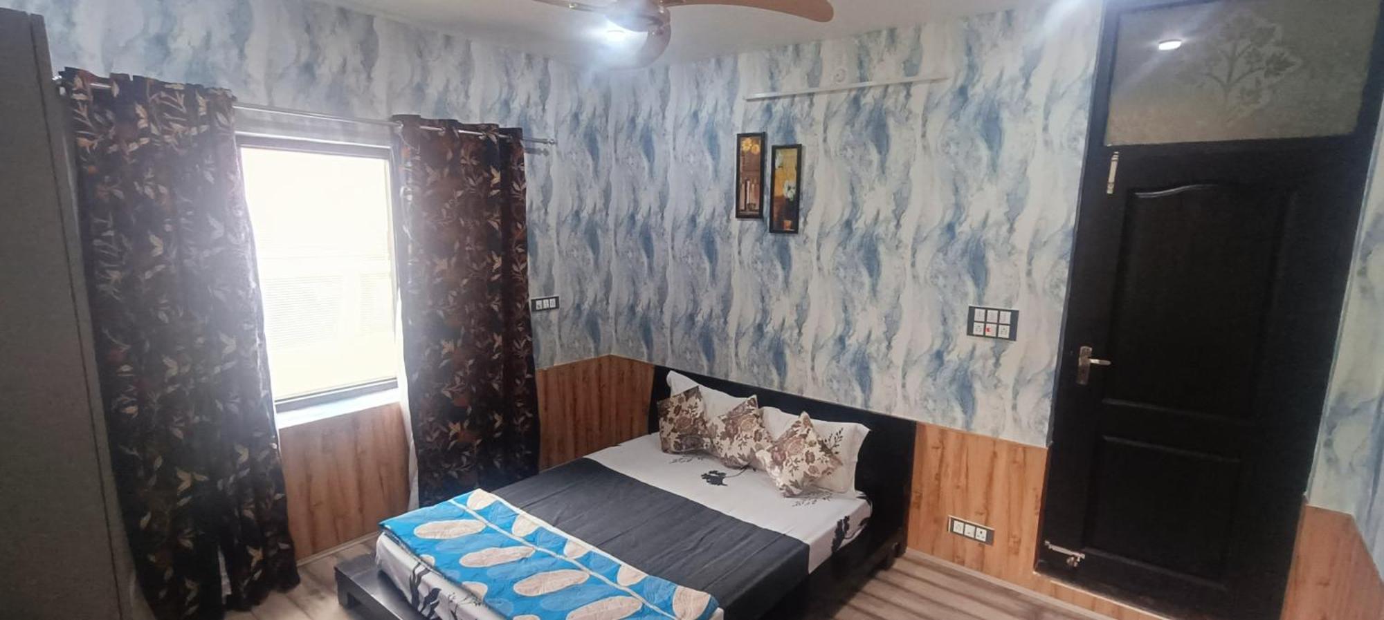 Keviz Apartment *