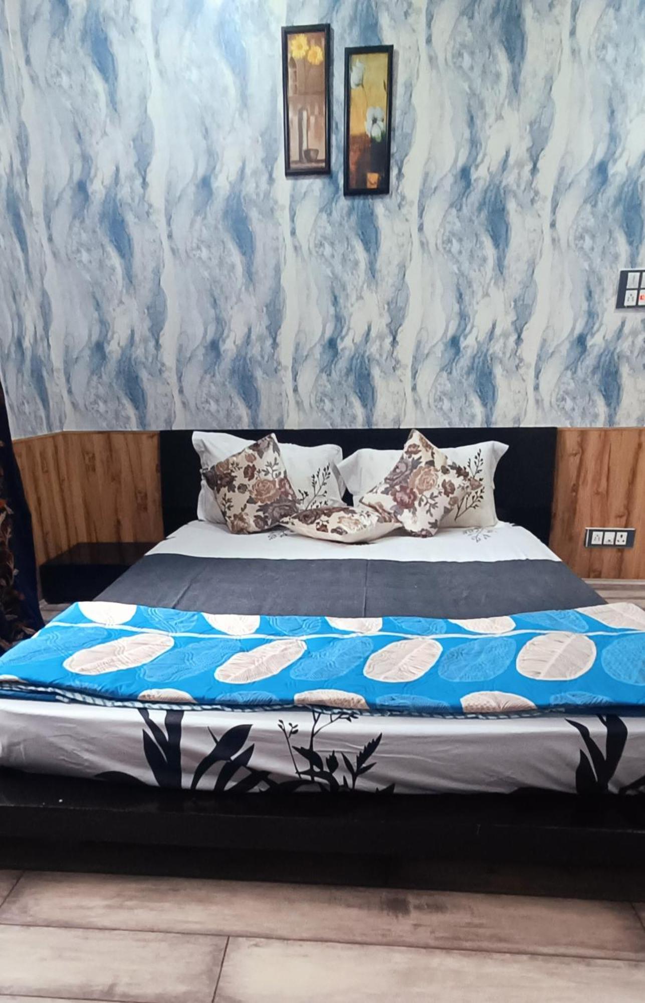 Keviz Apartment