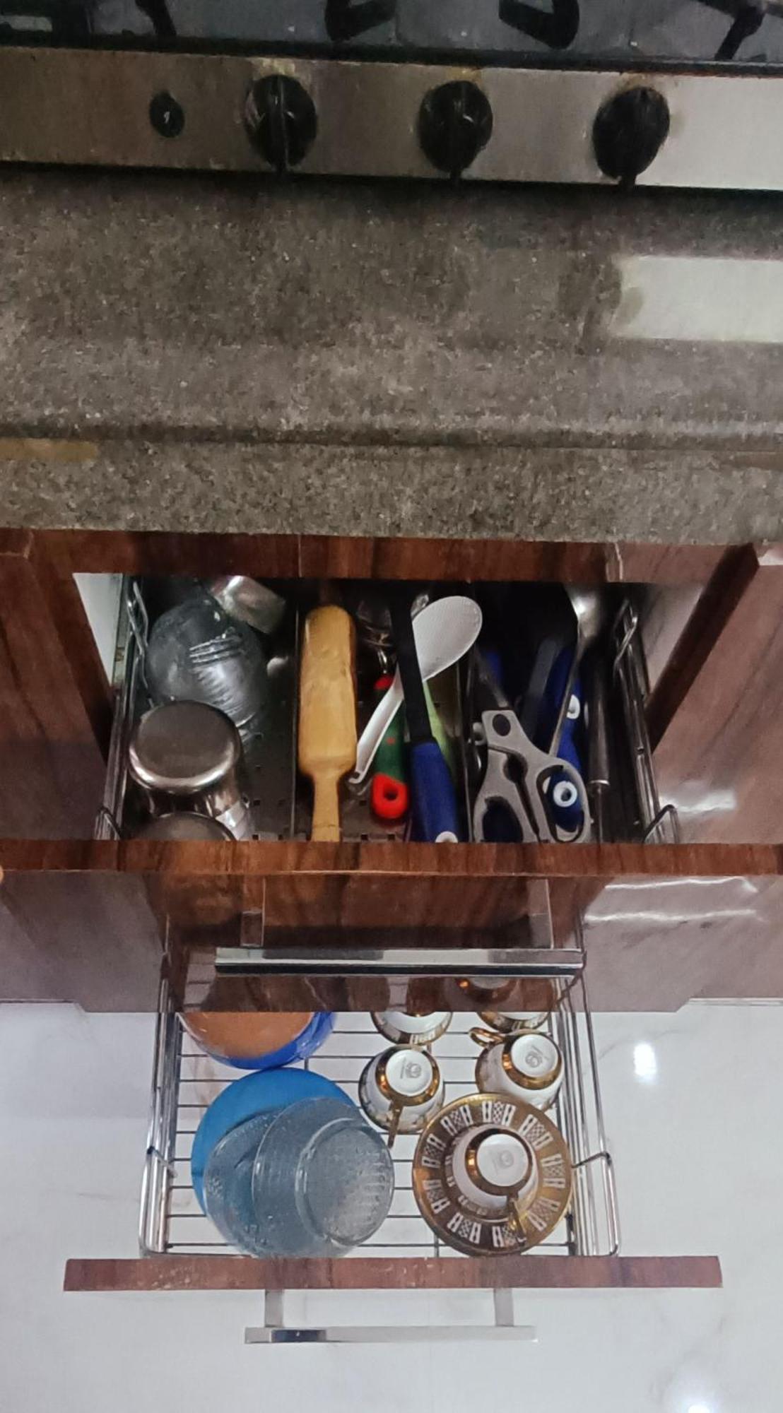 Apartment Keviz