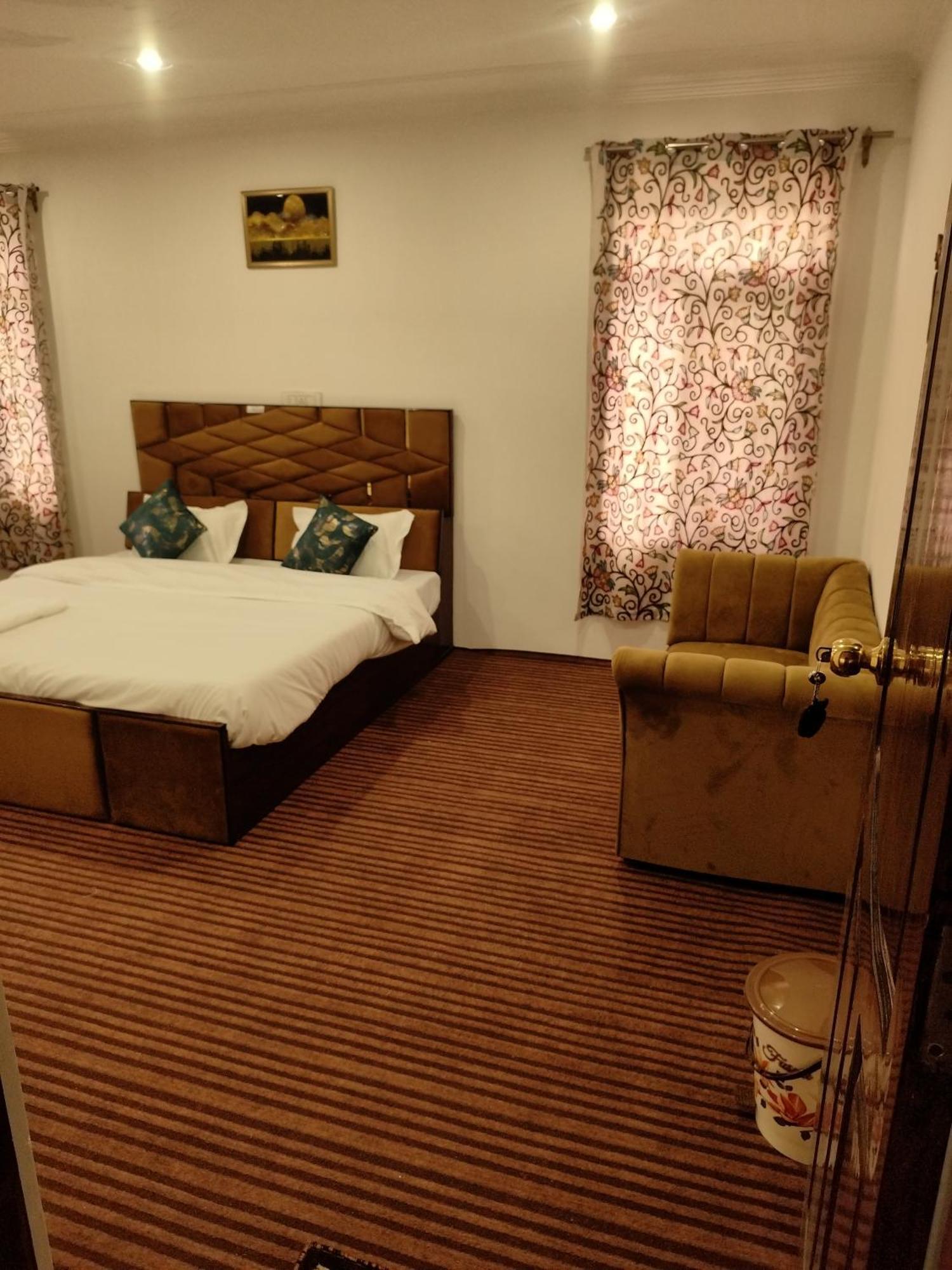 Homestay Comfort Zone *