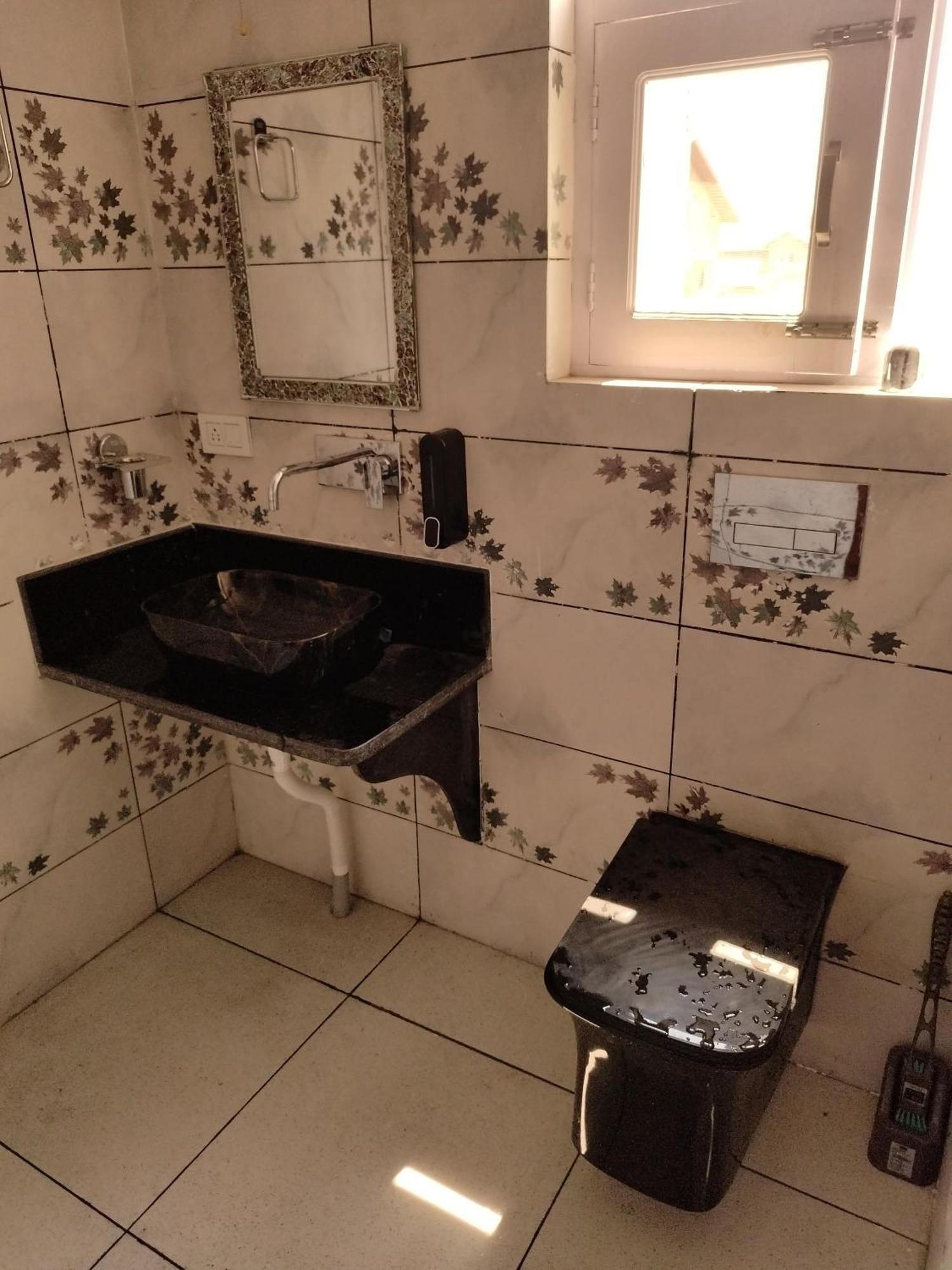 Comfort Zone Homestay Srinagar (Jammu and Kashmir)