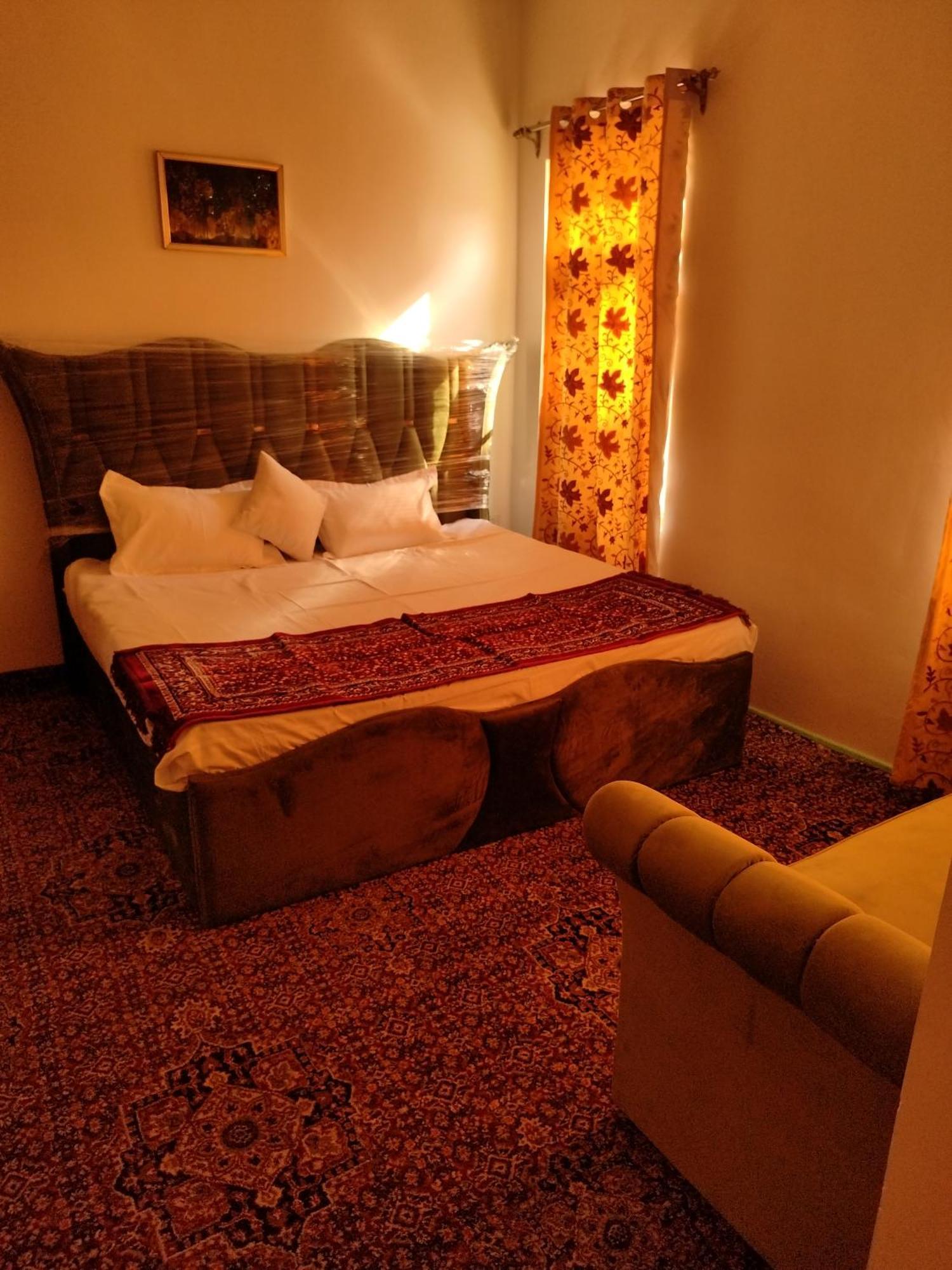 Comfort Zone Homestay