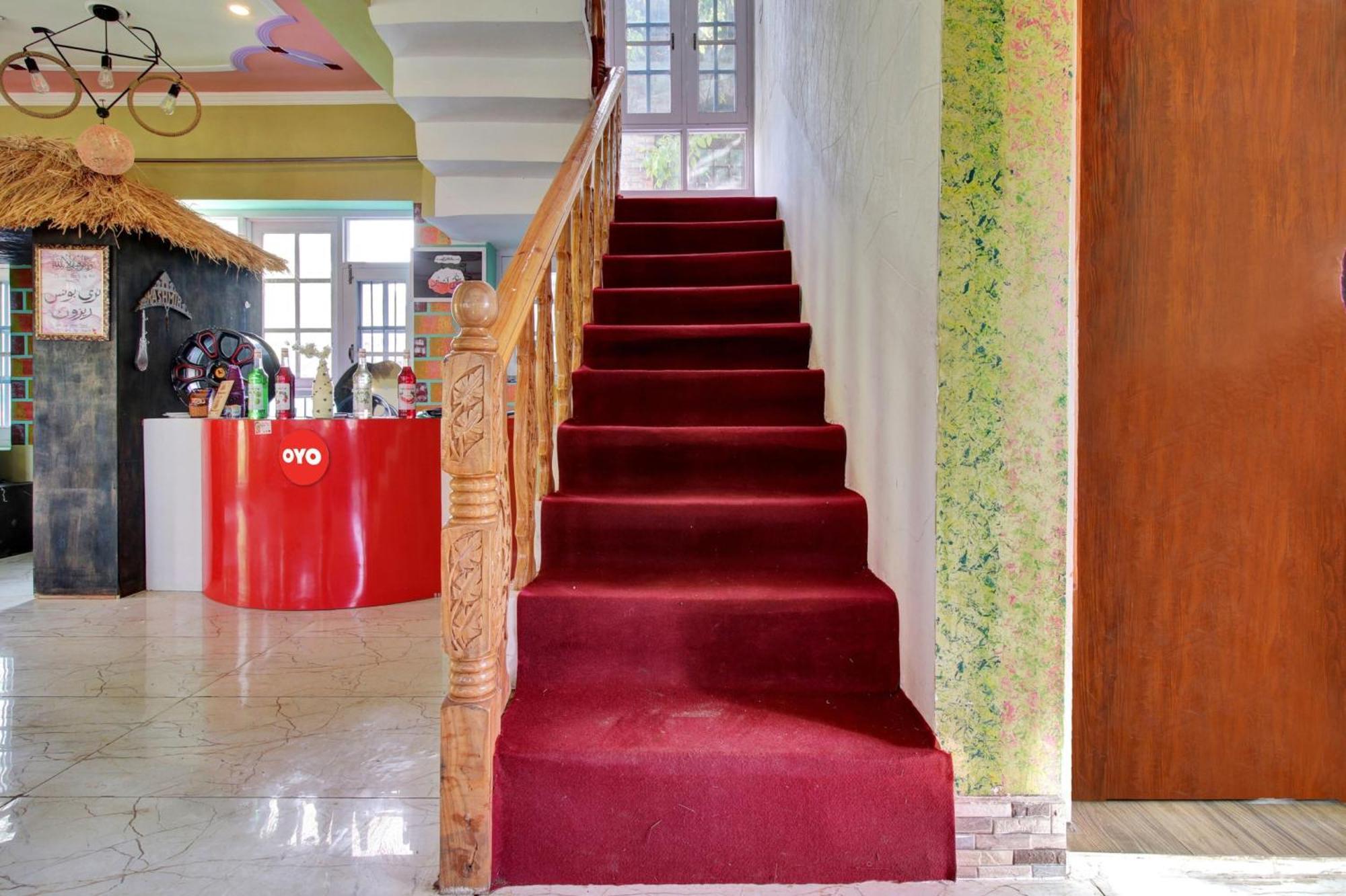 Hotel O Tree Boneae