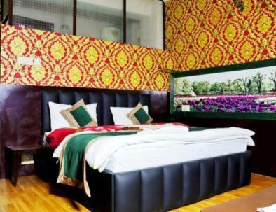 Hotel Darussalam Restaurant And