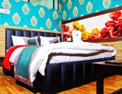 Hotel Darussalam Restaurant And 3*