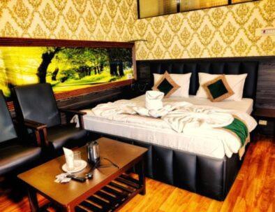 Hotel Darussalam Restaurant And