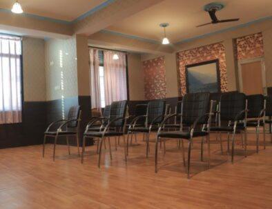 Hotel Darussalam Restaurant And
