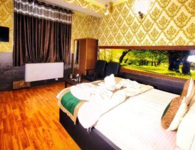 Hotel Darussalam Restaurant And 3*