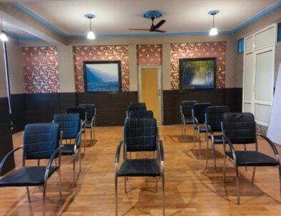 Darussalam Restaurant And Hotel 3*