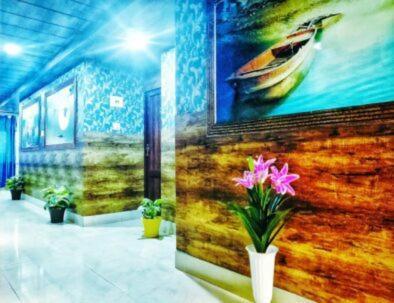 Hotel Darussalam Restaurant And 3*