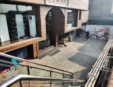 Darussalam Restaurant And Hotel Srinagar (Jammu and Kashmir)