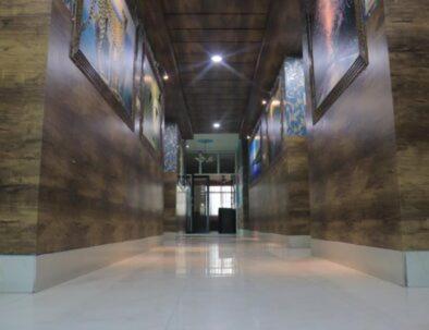 Darussalam Restaurant And Hotel