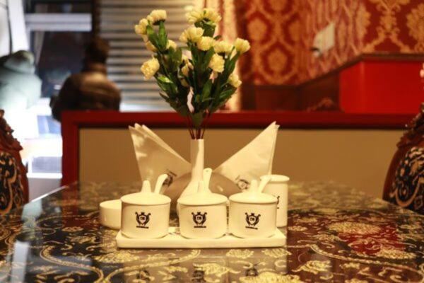 Hotel Darussalam Restaurant And