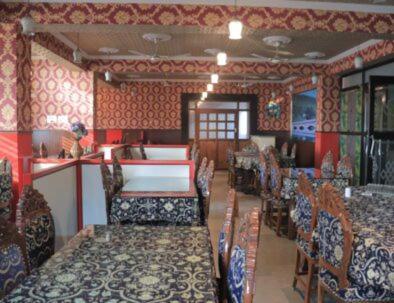 Darussalam Restaurant And Hotel 3*