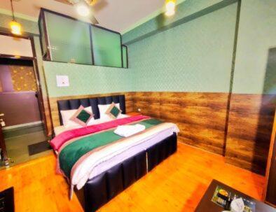 Hotel Darussalam Restaurant And