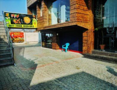Darussalam Restaurant And Hotel 3*