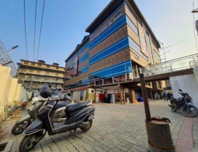 Hotel Darussalam Restaurant And