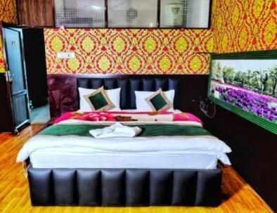 Hotel Darussalam Restaurant And 3*