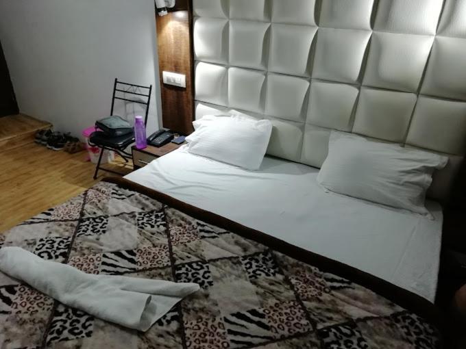 Royal Velvet 3* Srinagar (Jammu and Kashmir)