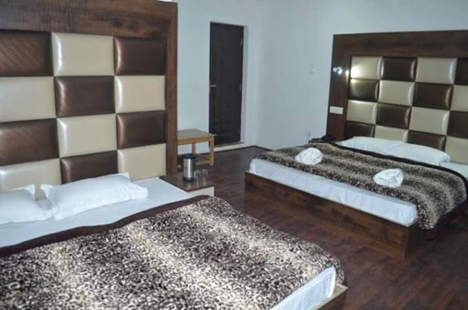 Royal Velvet Hotel 3*