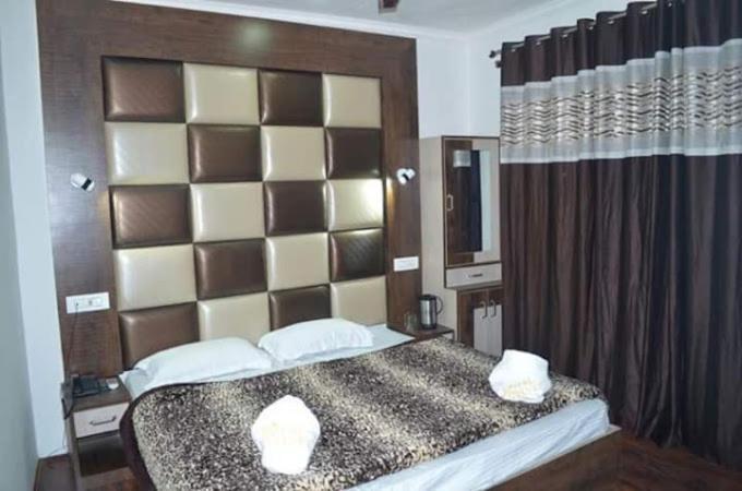 Royal Velvet Srinagar (Jammu and Kashmir)
